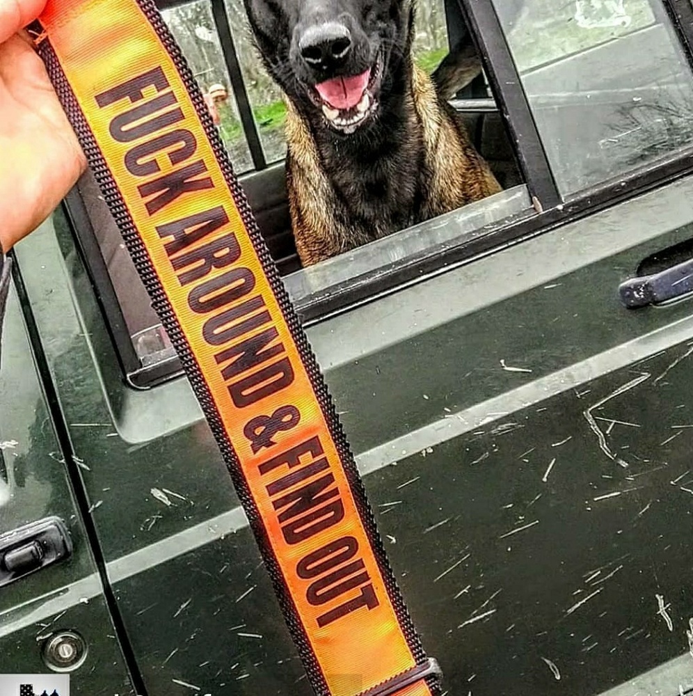 Meet your Posher, Eric